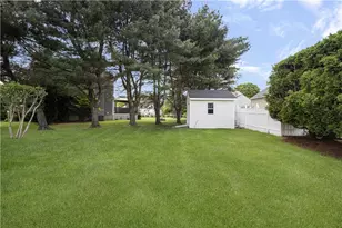 35 Gianna Dr, Cranston, RI 02921 - Photo 36