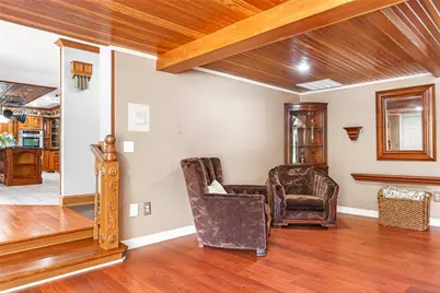 74 Oakwoods Drive, South Kingstown, RI 02879 - Photo 18