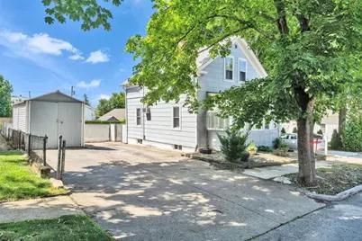 203 Farmington Avenue, Cranston, RI 02920 - Photo 2