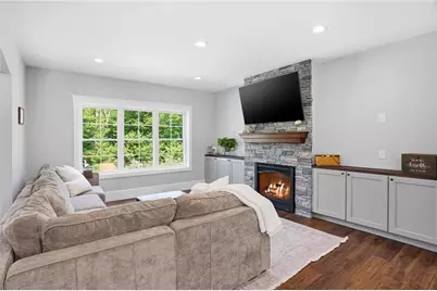 130 Jackson Schoolhouse Road, Burrillville, RI 02859 - Photo 8