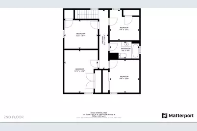 127 3rd Avenue, Woonsocket, RI 02895 - Photo 28