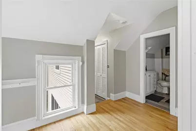 27 Hemlock Avenue, Cranston, RI 02910 - Photo 16