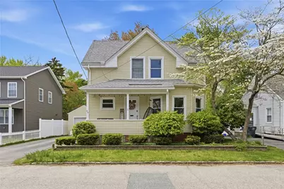27 Hemlock Avenue, Cranston, RI 02910 - Photo 1