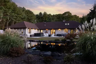 140 White Birch Circle, Scituate, RI 02831 - Photo 1