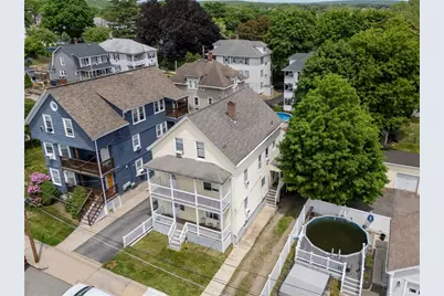 32 Vine Street, Woonsocket, RI 02895 - Photo 2
