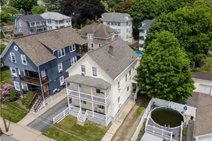 32 Vine St, Woonsocket, RI 02895 - Photo 2
