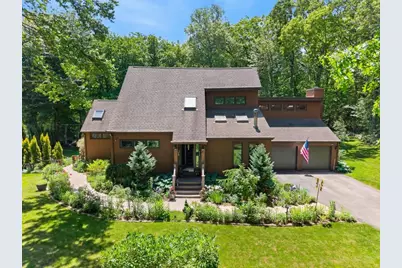 190 Stoney Hollow Road, Tiverton, RI 02878 - Photo 1