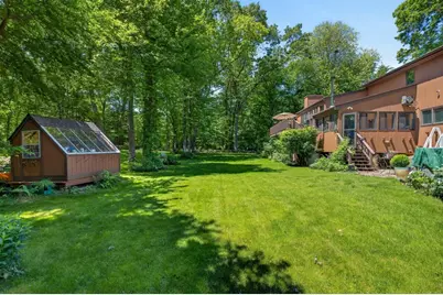 190 Stoney Hollow Road, Tiverton, RI 02878 - Photo 12
