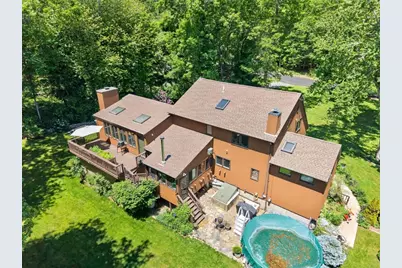 190 Stoney Hollow Road, Tiverton, RI 02878 - Photo 4