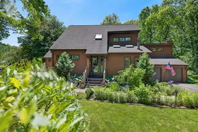 190 Stoney Hollow Road, Tiverton, RI 02878 - Photo 2