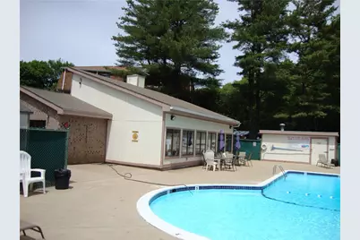 752 Quaker Lane #A-109, Warwick, RI 02818 - Photo 32