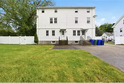 745 Providence Street, West Warwick, RI 02893 - Photo 4