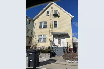 25 Tenth Street #2, East Providence, RI 02914 - Photo 1