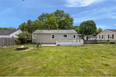 83 Bateman Avenue, Cranston, RI 02920 - Photo 34