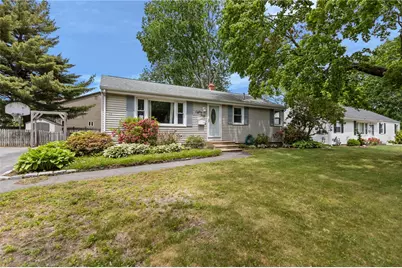 83 Bateman Avenue, Cranston, RI 02920 - Photo 2