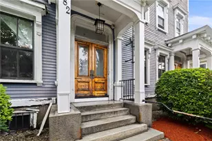 182 Bowen St, Providence, RI 02906 - Photo 2