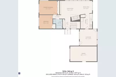 1816 Old Louisquisset Pike, Lincoln, RI 02865 - Photo 46