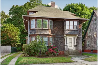 136 Armington Street, Cranston, RI 02910 - Photo 1