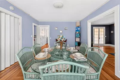 136 Armington Street, Cranston, RI 02910 - Photo 8