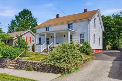 5 Nelson Street, East Providence, RI 02916 - Photo 2