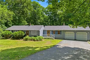584 Hartford Pike, Scituate, RI 02857 - Photo 2