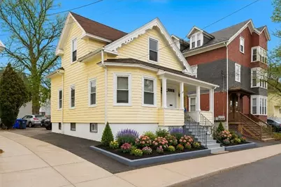 175 Montgomery Avenue, Providence, RI 02905 - Photo 2