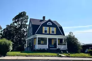 67 Granite St, Westerly, RI 02891 - Photo 1