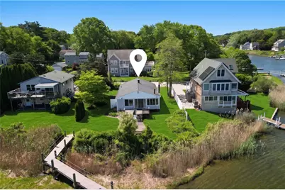 151 Conanicus Road, Narragansett, RI 02882 - Photo 2