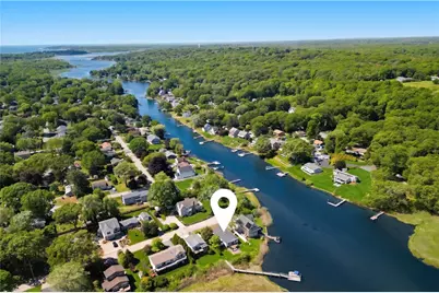 151 Conanicus Road, Narragansett, RI 02882 - Photo 4