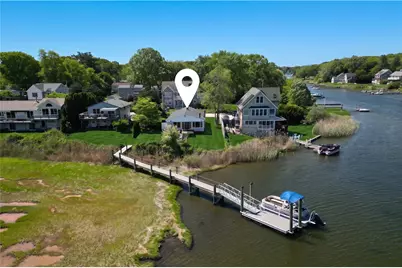 151 Conanicus Road, Narragansett, RI 02882 - Photo 1