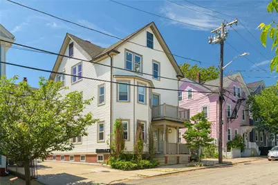 331 Williams Street #3, Providence, RI 02906 - Photo 1