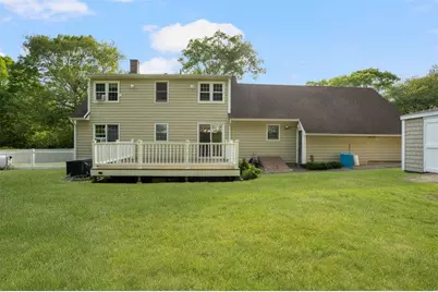 14 Driftwood Drive, Charlestown, RI 02813 - Photo 4