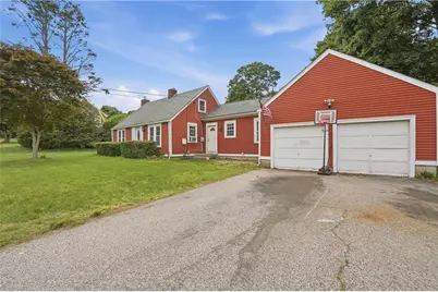43 Fairview Avenue, Coventry, RI 02816 - Photo 2