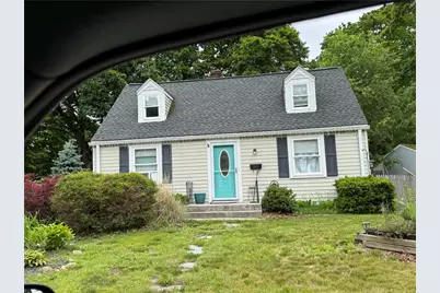 105 Lake Drive, North Kingstown, RI 02852 - Photo 1