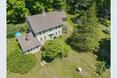 123 Foster Center Road, Foster, RI 02825 - Photo 2