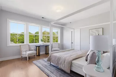 67 Queen Street #3C, East Greenwich, RI 02818 - Photo 20