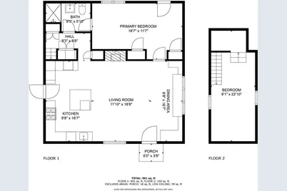 397 Gibbs Avenue #CH, Newport, RI 02840 - Photo 22