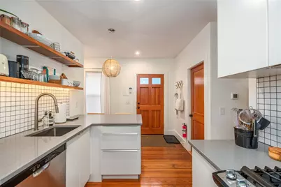 35 Wood Street #1, Providence, RI 02909 - Photo 14