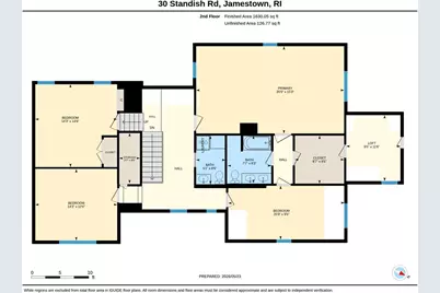 30 Standish Road, Jamestown, RI 02835 - Photo 44