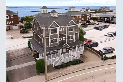 236 Sand Hill Cove Road #B4, Narragansett, RI 02882 - Photo 2