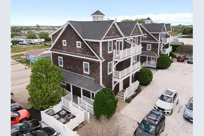 236 Sand Hill Cove Road #B4, Narragansett, RI 02882 - Photo 4