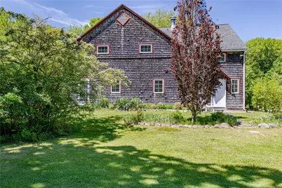 121 Foster Center Road, Foster, RI 02825 - Photo 2