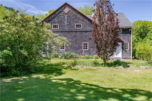 121 Foster Center Rd, Foster, RI 02825 - Photo 2