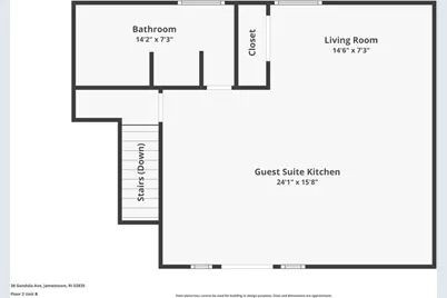 38 Gondola Avenue, Jamestown, RI 02835 - Photo 42