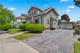 290 W Forest Ave, Pawtucket, RI 02860 - Photo 2