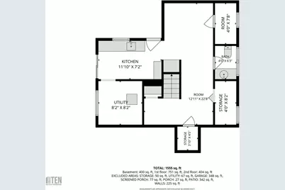 25 Pineland Street, North Kingstown, RI 02852 - Photo 30