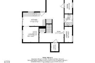 25 Pineland St, North Kingstown, RI 02852 - Photo 30