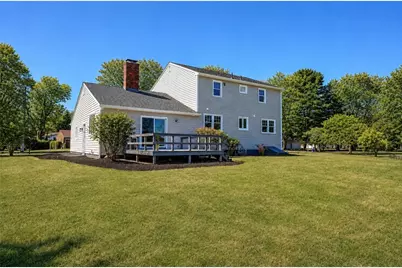 3 Pinetop Road, Barrington, RI 02806 - Photo 2