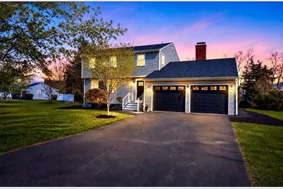 3 Pinetop Road, Barrington, RI 02806 - Photo 40
