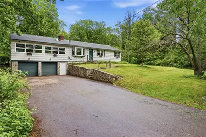 1556 Harkney Hil Road, Coventry, RI 02816 - Photo 2